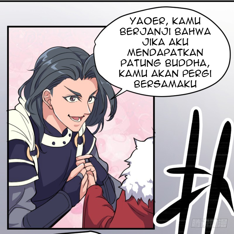 Reborn as King Chapter 08 Gambar 17